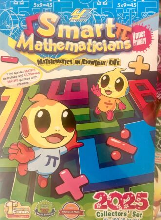 WhatsApp Image 2026-07-13 at 16.20.56 (1) Young Scientists Smart Mathematics Set (10 Books) – Upper Primary (2025 Edition)